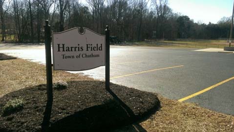 Harris Field Property Acquisition