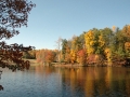 Cherrystone Lake - Chatham, VA