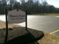Harris Field Property Acquisition