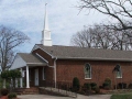 Marion Baptist Church - Chatham, VA